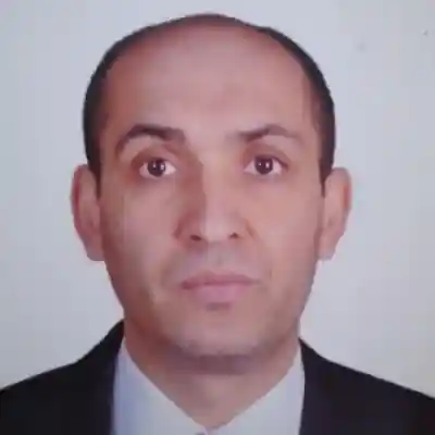 Yusuf SALMAN
