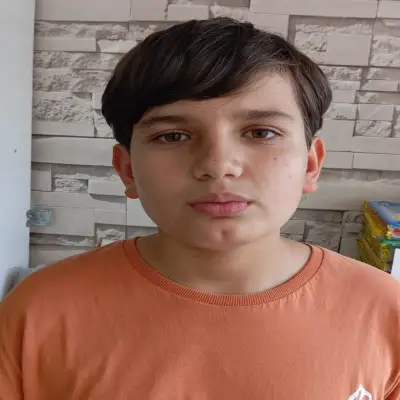 Musab SALMAN