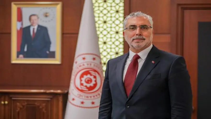 Çalışma ve Sosyal Güvenlik Bakanı Vedat Işıkhan'dan Emeklilere Büyük Müjde: %49,25 Artış!