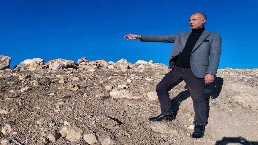 Ağrı'da Altın Madeni Projesi Tehlikeli Faciayı Beraberinde Getiriyor