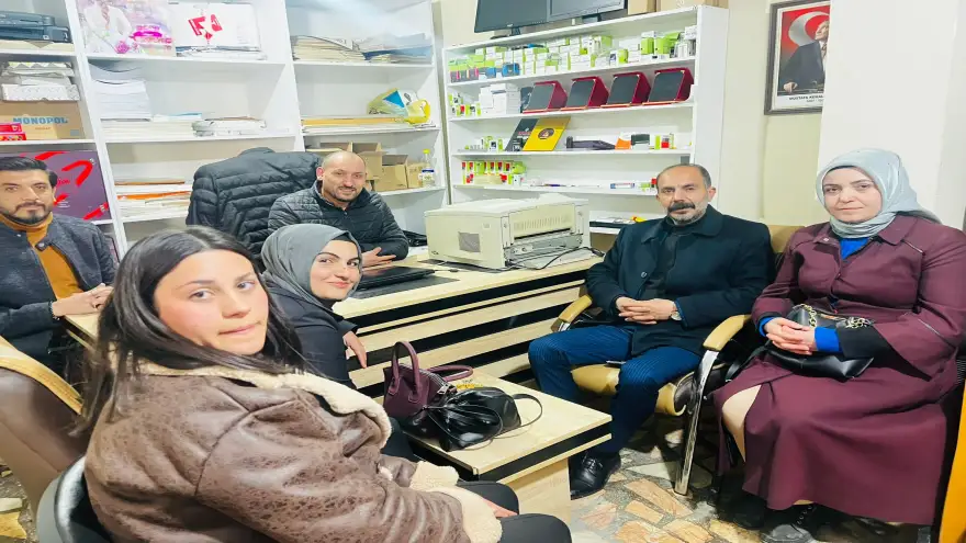 Dem Parti Eş Başkan Adayları Vaatleriyle Umut Veriyor