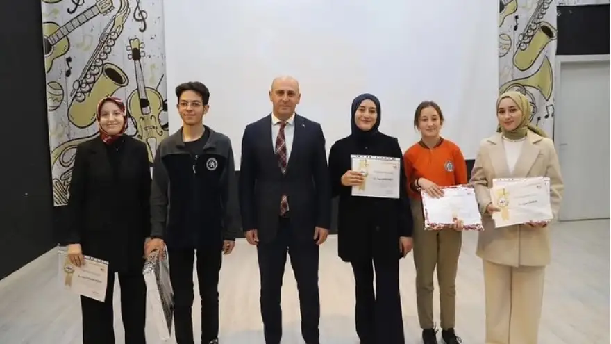 Doğubayazıt’ta Anlamlı Kutlama