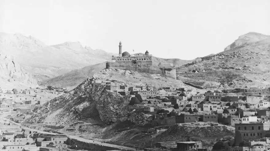 İshak Paşa Sarayı’nın Eşsiz Mirası