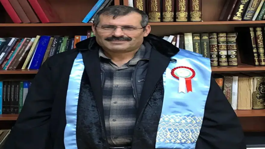 Yerel Başarıya Ulusal Takdir, Dr. Mehmet Seyid Geçit, Akademik Zirveye Ulaştı