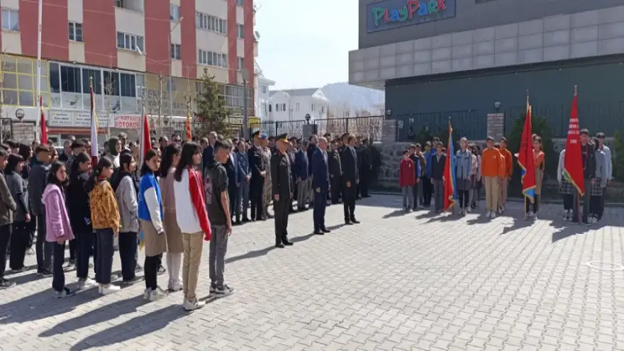 14 Nisan, Doğubayazıt'ın Düşman işgalinden kurtuluş günüdür