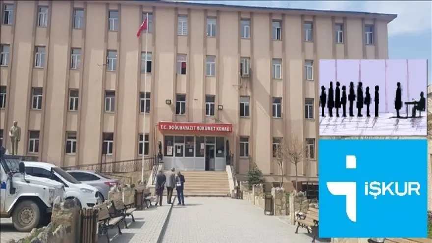 Doğubayazıt’taki Siyasiler devre Dışı Kaldı