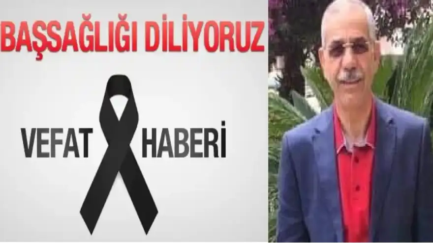 ÖNEMLİ BİR KAYIP