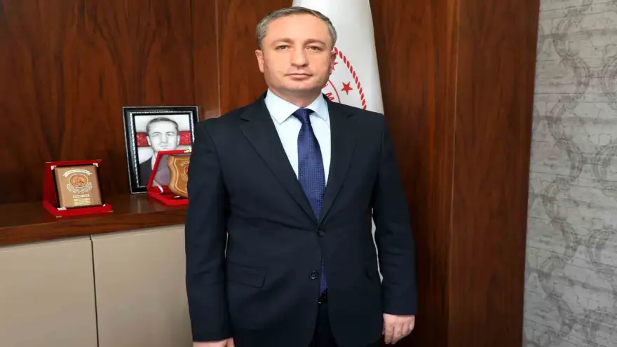 Ağrı’da "Sözlük Tasarımı" yarışmasının sonuçları açıklandı