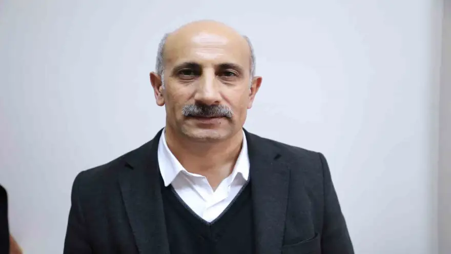 Eğitim-Bir-Sen Ağrı Şubesi’nden "Bir Bilenle Bilge Nesil" projesi başladı