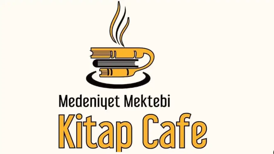 Medeniyet Mektebi Kitap Cafe, 2017’den Beri Hizmetinizde