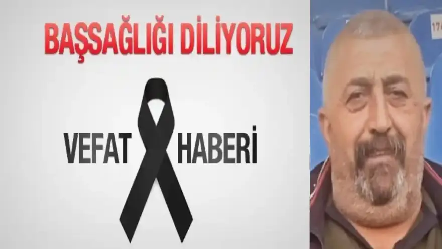 Faruk Singil Hayatını Kaybetti