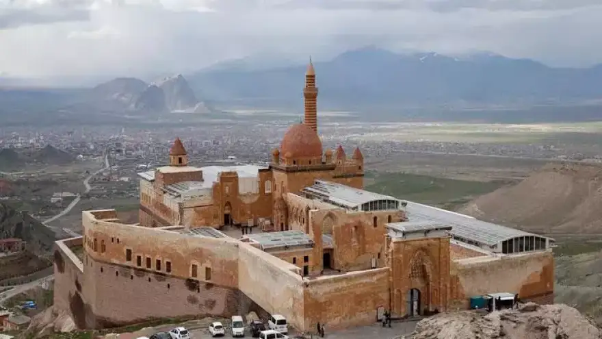 İshak Paşa Sarayı 17 Bin Kişiyi Ağırladı… Peki Ya Sonrası?