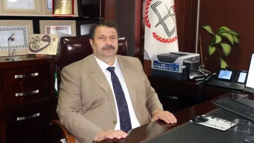 Ağrı İl Milli Eğitim Müdürlüğü'nde Şaşırtan Gelişme