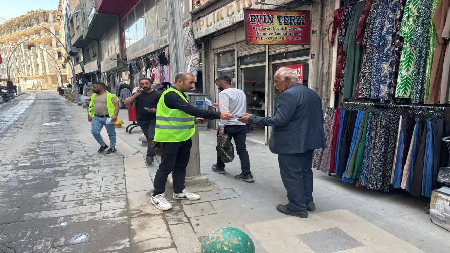 Kaçak Su Kullanımına Ağır Cezalar Yolda