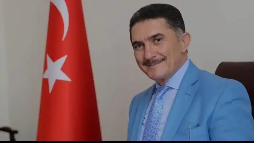 Ağrı Eski Milletvekili Ekrem Çelebi'den Kurban Bayramı Mesajı