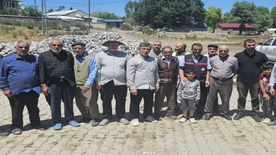 Ağrı'da "Tarım Sayımı" Konuşuldu