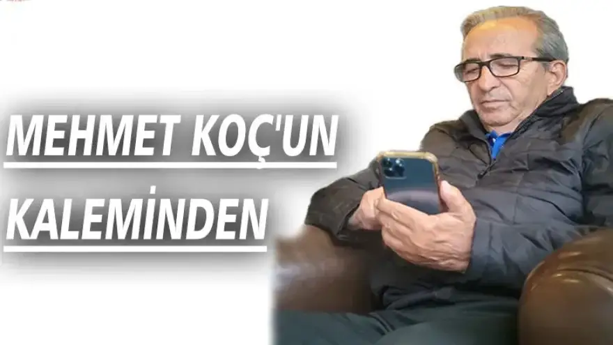 BELEDİYEDE DEĞİŞİM