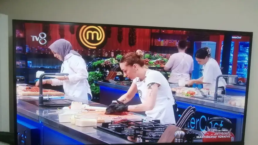 MasterChef'te Doğubayazıt Lezzeti, Ancak Tanıtım Fırsatı Kaçtı!