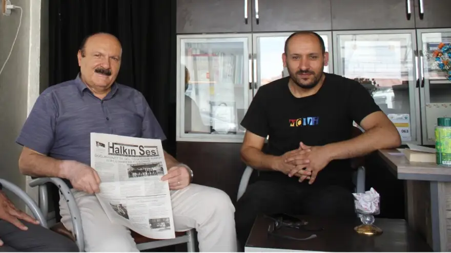 TERÖRSÜZ TÜRKİYE ÇALIŞMALARI SÜRDÜRÜLÜYOR