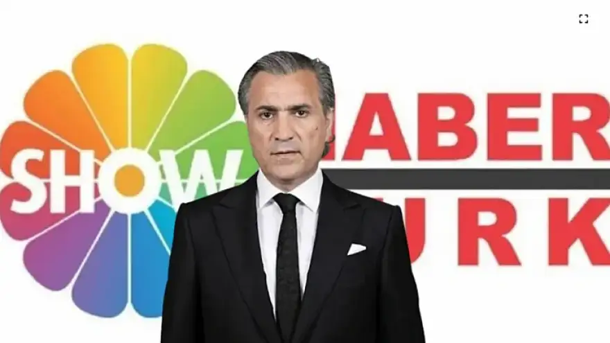 Can Holding'e Ait Habertürk ve Show TV dahil 21 Şirkete El Konuldu!