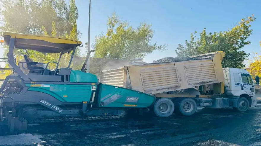 Başkan Taşkın "Çukur siyasetine son verdik"