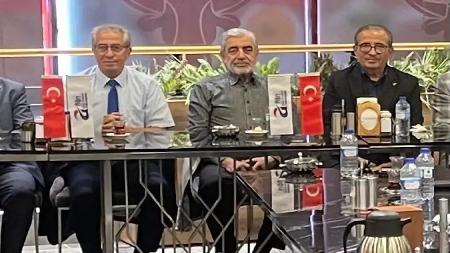 Ağrı Kültür dernekleri federasyonu‘ndan dayanışma kahvaltısı