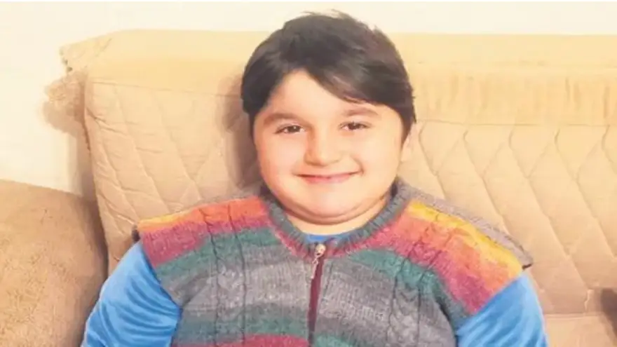 DMD HASTASI MUHAMMET AZAM İÇİN UMUT İŞ ADAMLARININ SÖZÜNE KALDI