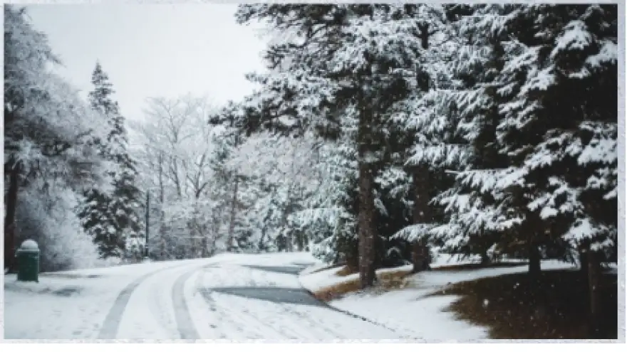 ​Ağrı, Kars ve Iğdır İçin Kuvvetli Kar Yağışı Uyarısı