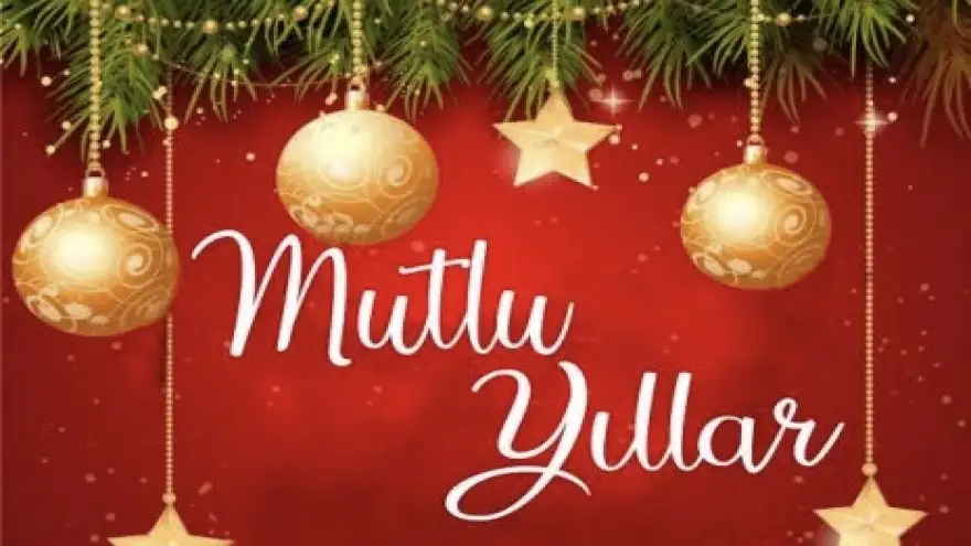 Doğubayazıt Halkın sesi Gazetesi Mutlu Yıllar diler