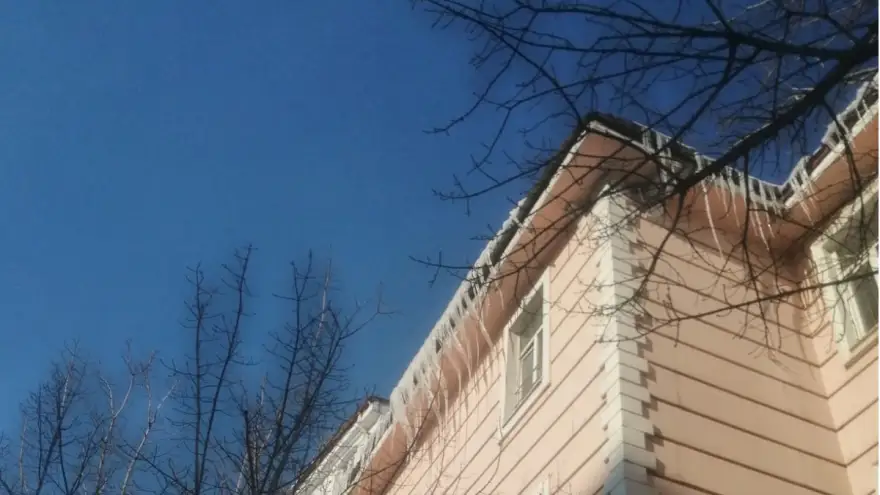 Doğubayazıt’ta Dondurucu Soğuk Mesaisi