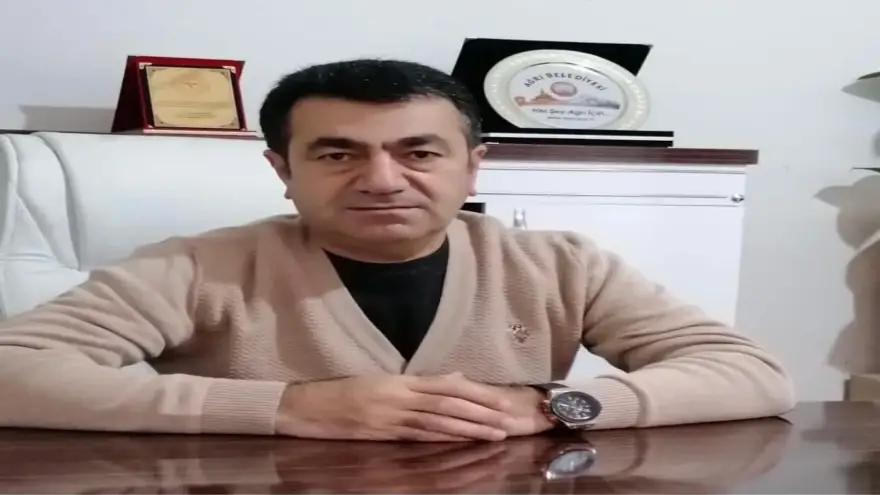 ​Başkan Oktay Topçi’den Gazetecilere Tebrik Mesajı