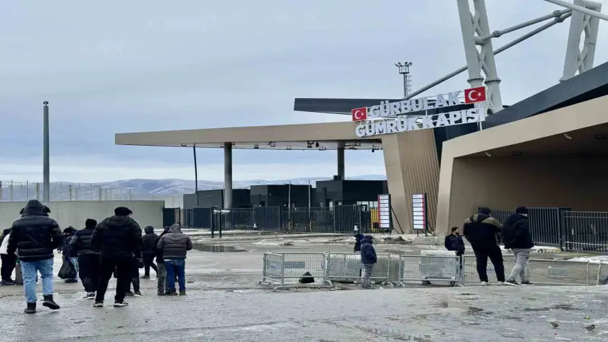 İranlılar Trump’a tepkili: Sorunumuz savaş değil ekonomi