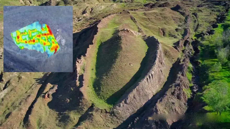 ​EFSANE GERÇEK Mİ OLUYOR?