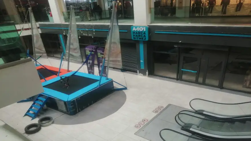 Doğubayazıt'ta Milyonluk Yatırım Sessizliğe Gömüldü