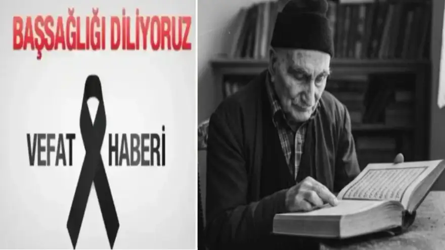 İKRAM SORAK (SOFİ MELLE İKRAM) HAKK’A YÜRÜDÜ