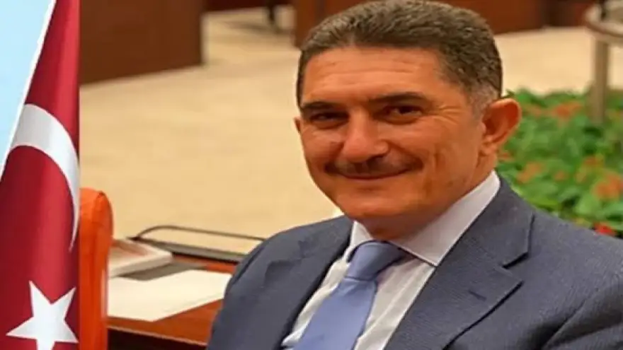 Ekrem Çelebi’den Ramazan Bayramı Mesajı: "Birlik ve Beraberliğimiz Daim Olsun"