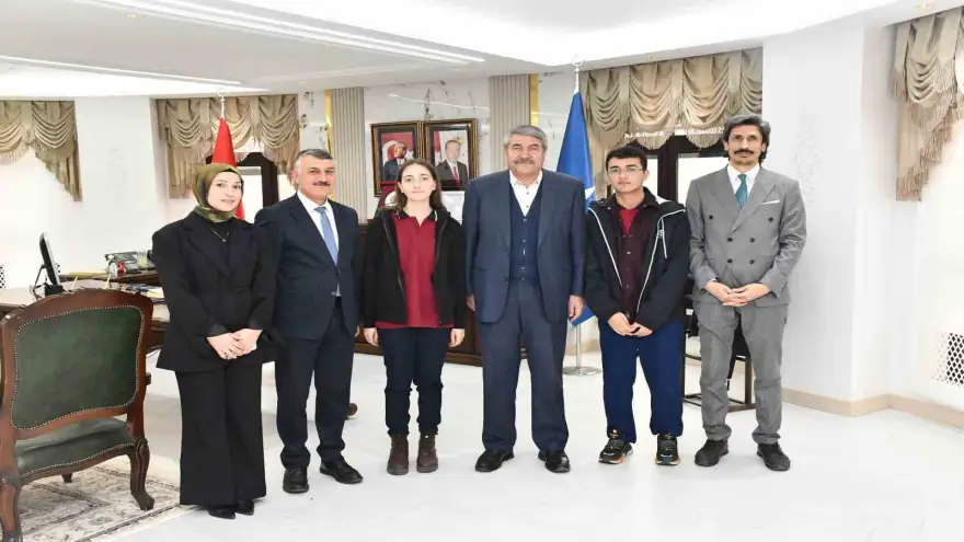 Patnos’ta çevre duyarlılığı