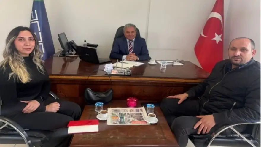 DOĞUBAYAZIT’TA ELEKTRİK ALTYAPISINA 200 MİLYON TL’LİK YATIRIM PLANI