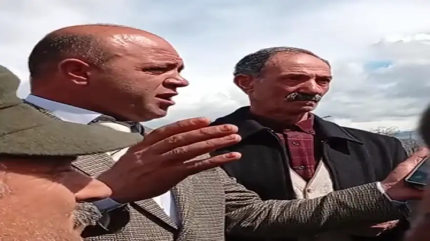 Sanayi Mahallesi’nde Tapu Sevinci