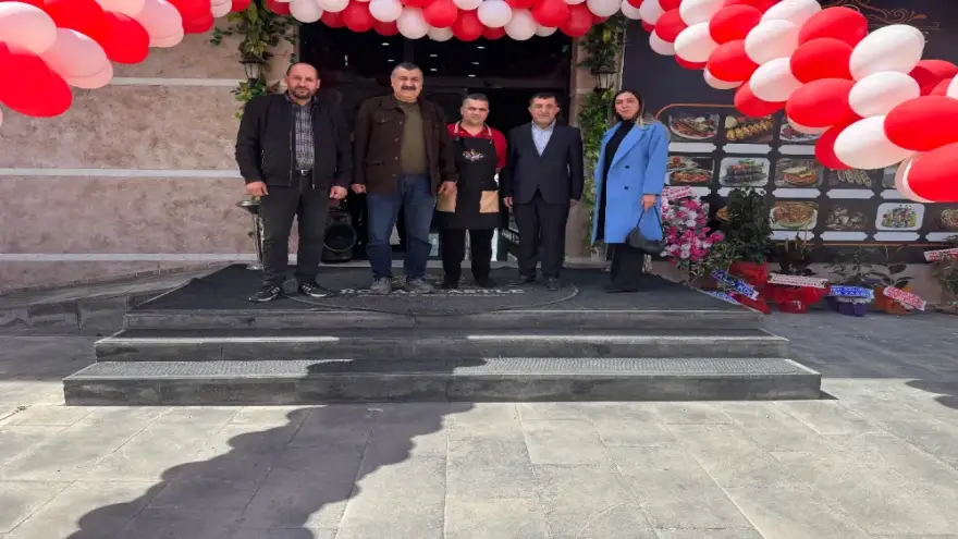 Royal Castle Görkemli Bir Açılışla Hizmete Girdi!