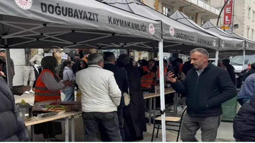MİNİK KEREM İÇİN UMUT KERMESTİ!