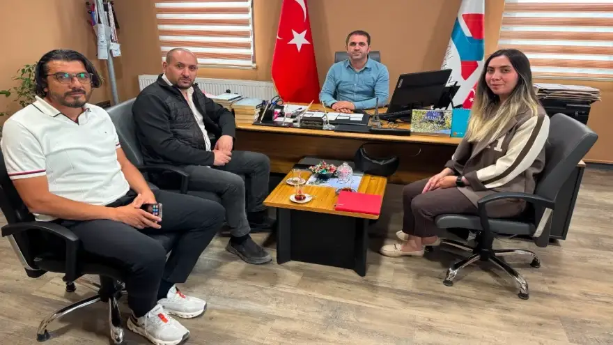 AHMED-İ HANİ MYO BÜYÜMEYE DEVAM EDİYOR