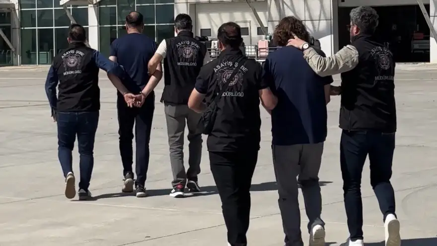 13 yıl sonra çözülen kayıp dosyasında 2 tutuklama
