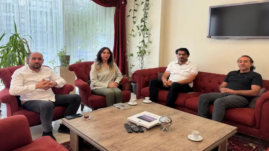 "Doğru Yatırımlarla Turizmde Zirveye Ulaşabiliriz"