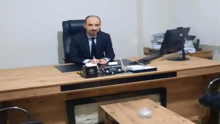 Doğubayazıt Esnafına Müjde: Kredi Limitleri Yükseltildi