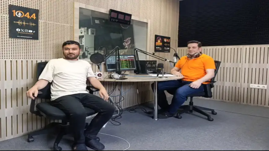 DOĞUBAYAZIT’TA AKILLI SERA TEKNOLOJİLERİ BÖLÜMÜ AÇILIYOR