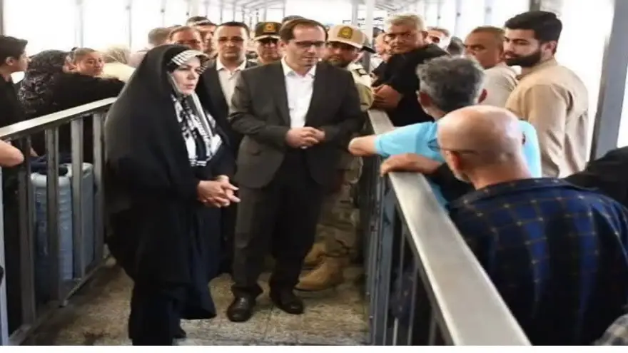 DOĞUBAYAZIT TİCARETİ HAREKETLENİYOR