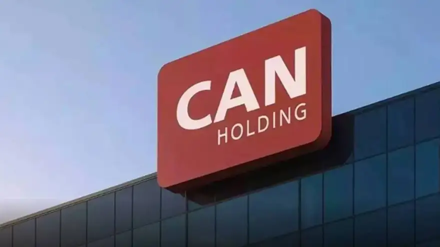 CAN HOLDİNG’E 33 ŞİRKET İADE EDİLDİ, TMSF YÖNETİMİ SONA ERDİ