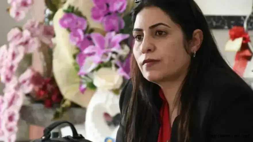 YILDIZ ACAR’DAN 21 EKİM DÜNYA GAZETECİLER GÜNÜ MESAJI