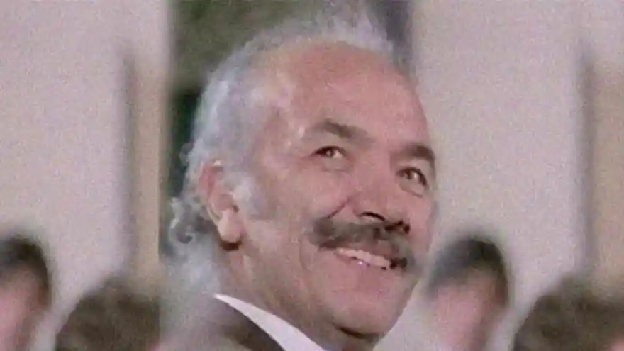 Yeşilçam'ın usta oyuncularından Selahattin Fırat hayatını kaybetti
